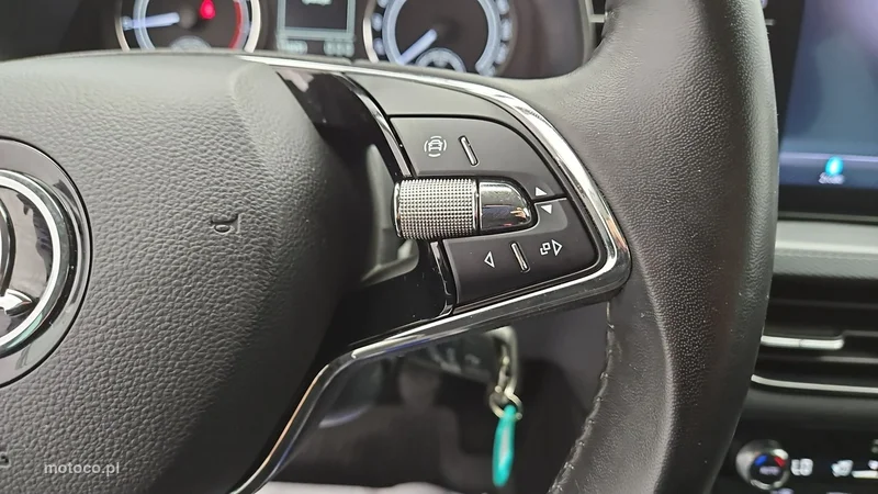 Skoda Scala I 15