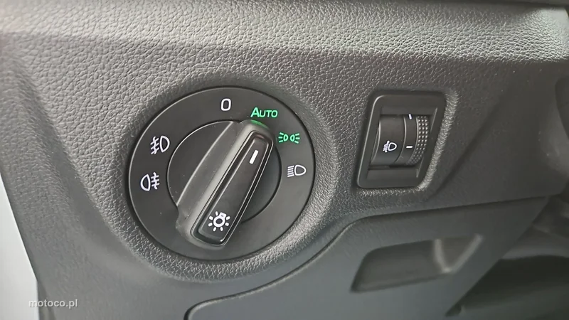 Skoda Scala I 17