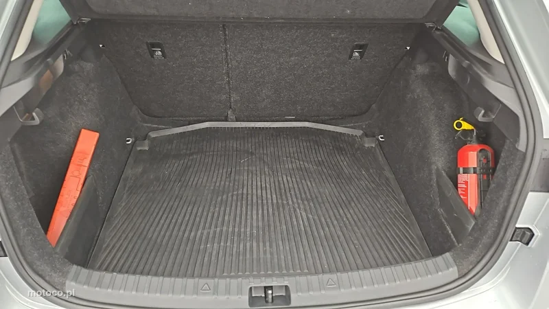 Skoda Scala I 22