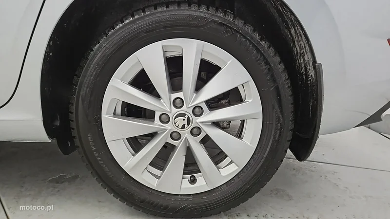 Skoda Scala I 23