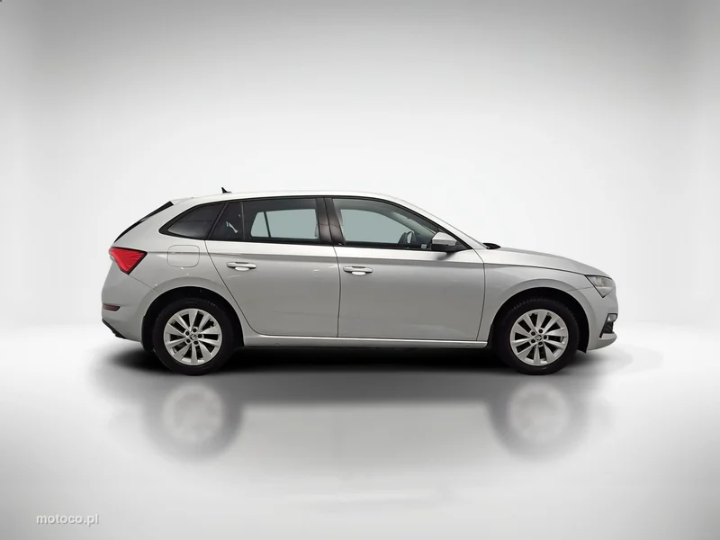 Skoda Scala I 6