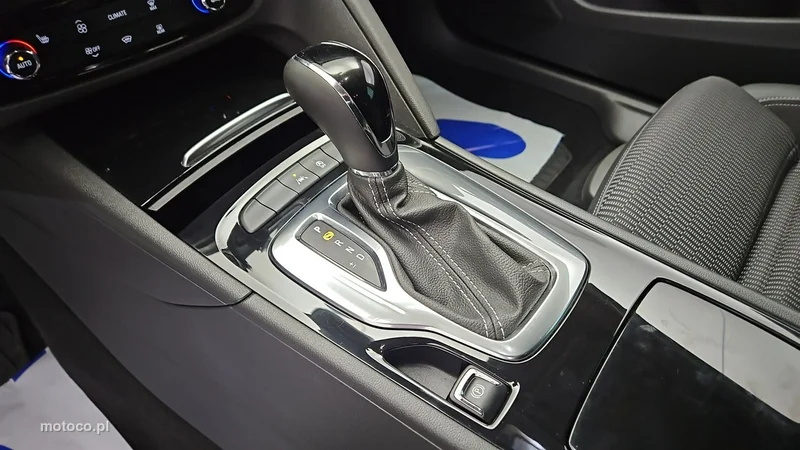 Opel Insignia Grand Sport 17