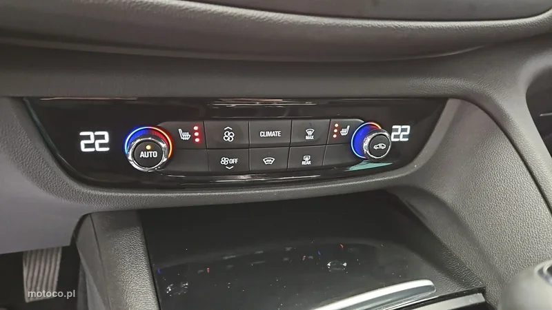 Opel Insignia Grand Sport 18