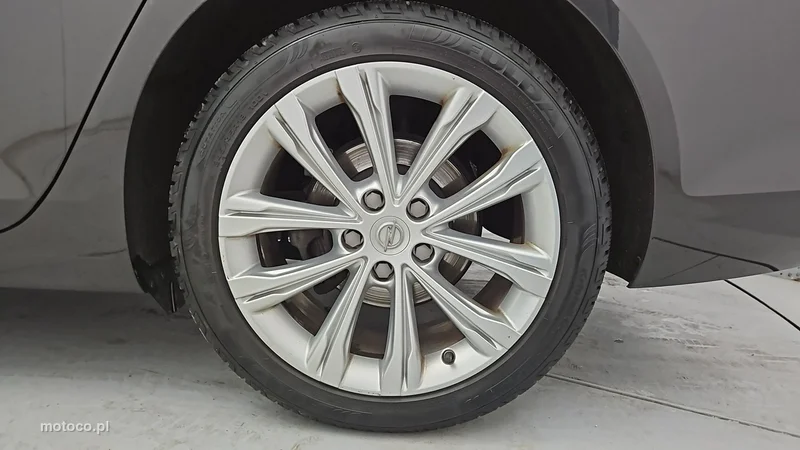 Opel Insignia Grand Sport 23