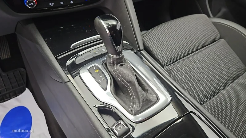 Opel Insignia Grand Sport 17