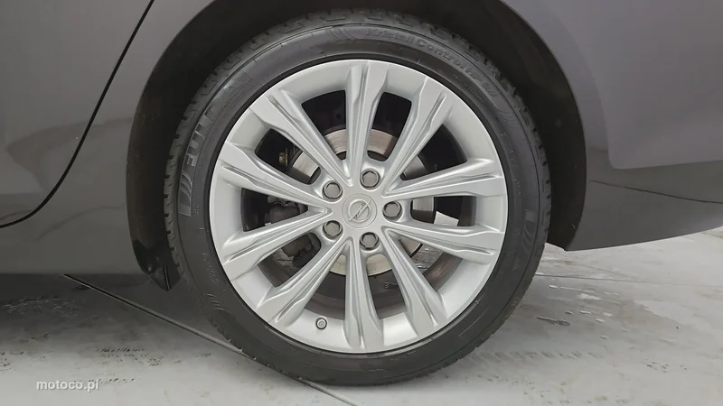 Opel Insignia Grand Sport 22