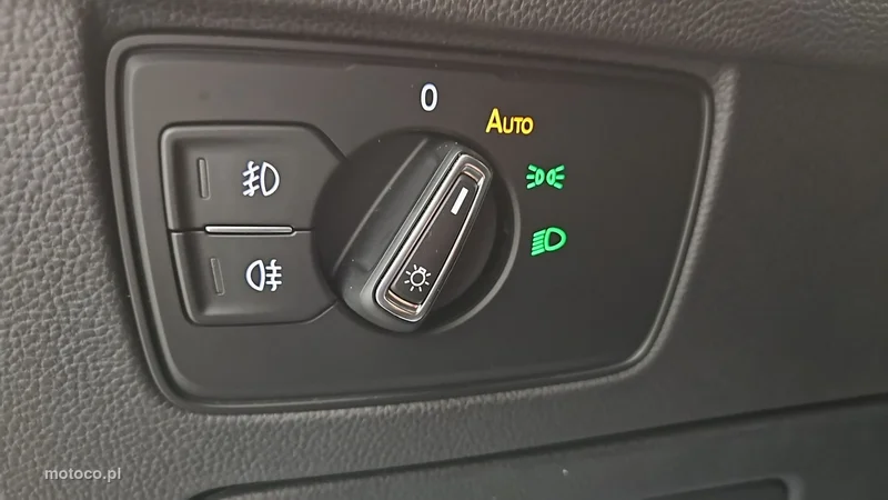 Volkswagen Passat Variant B8 17