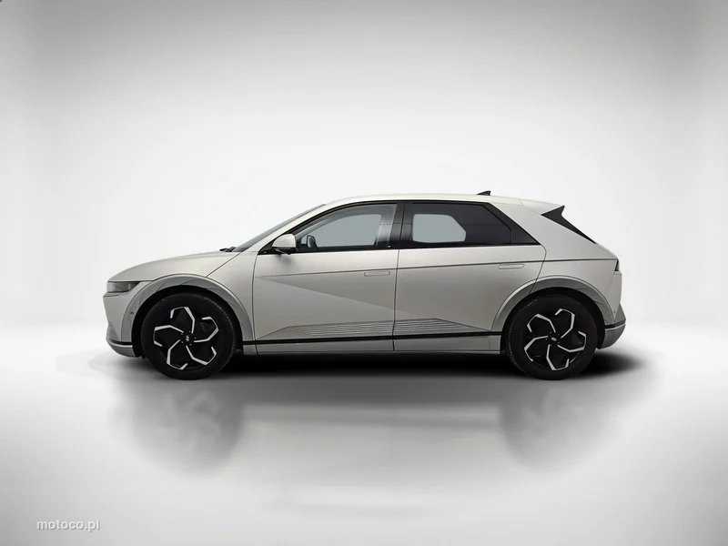 Hyundai IONIQ 5 2