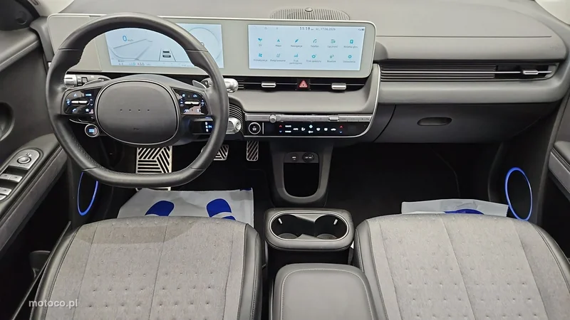 Hyundai IONIQ 5 13