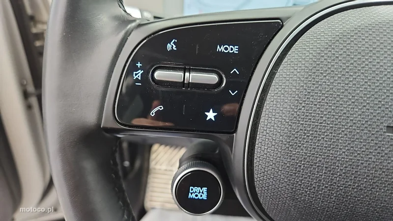 Hyundai IONIQ 5 16