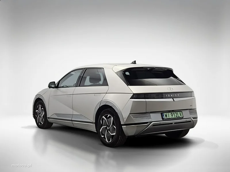 Hyundai IONIQ 5 3