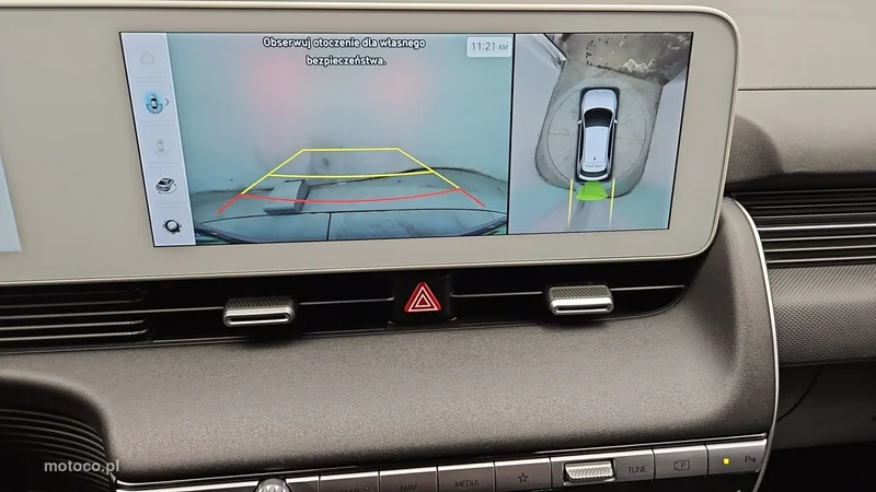 Hyundai IONIQ 5 21