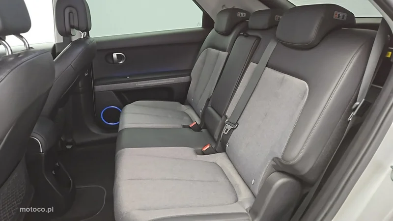 Hyundai IONIQ 5 22