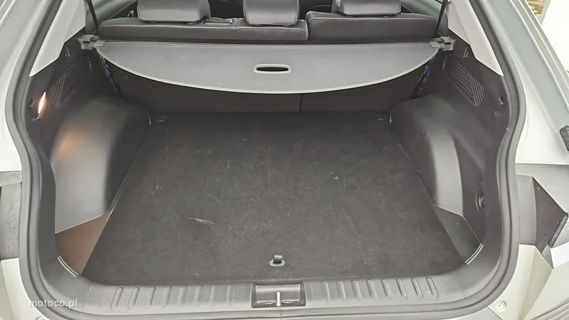 Hyundai IONIQ 5 23