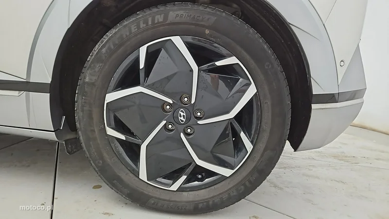 Hyundai IONIQ 5 25