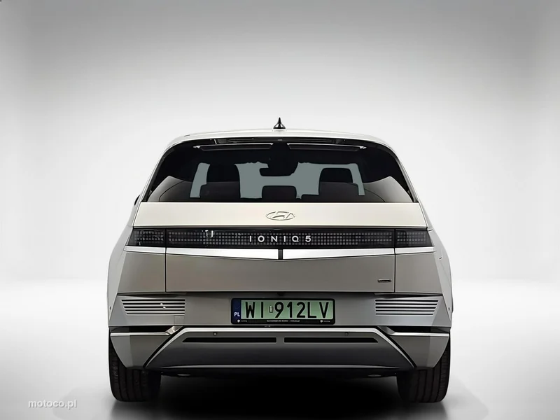 Hyundai IONIQ 5 4