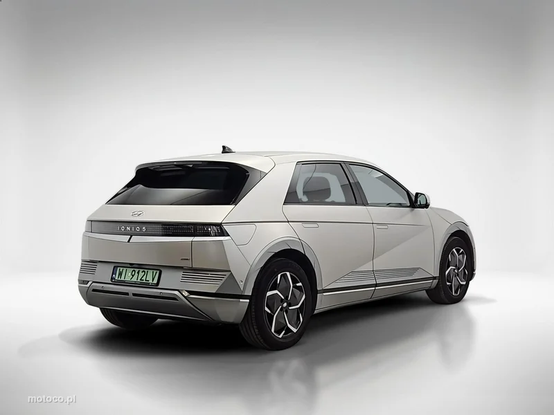 Hyundai IONIQ 5 5
