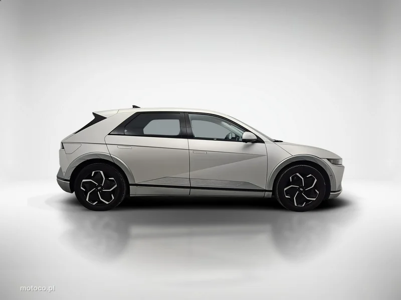 Hyundai IONIQ 5 6