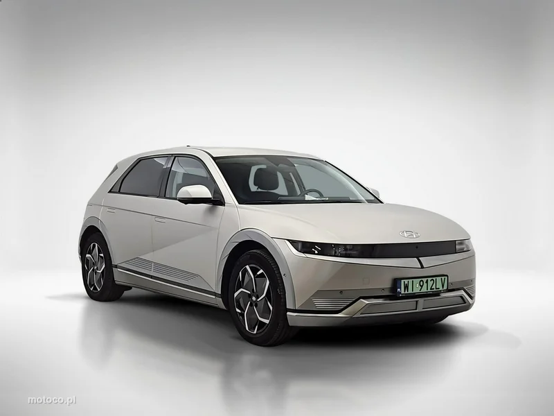 Hyundai IONIQ 5 7
