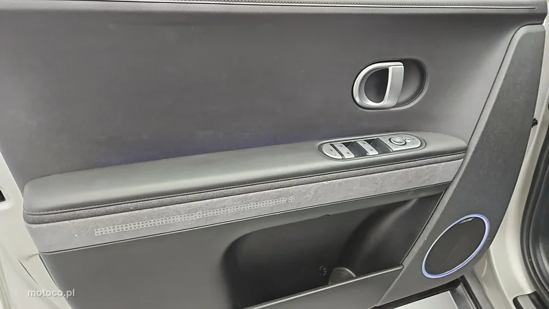 Hyundai IONIQ 5 10