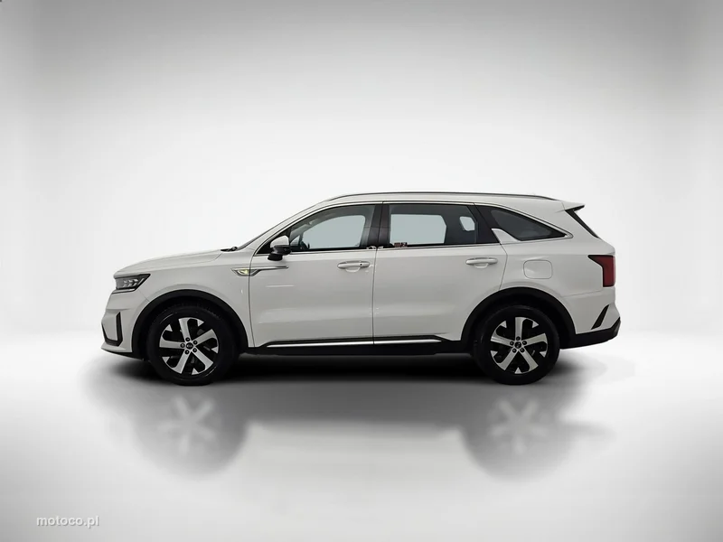 Kia Sorento 2