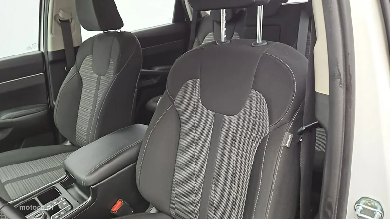 Kia Sorento 11