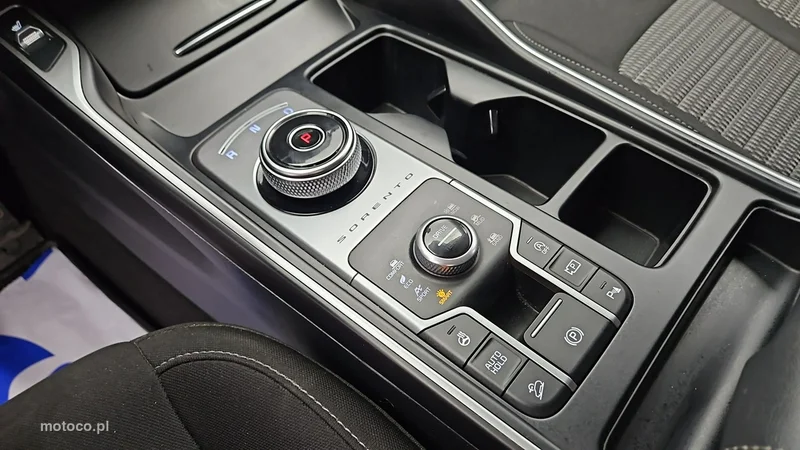 Kia Sorento 17