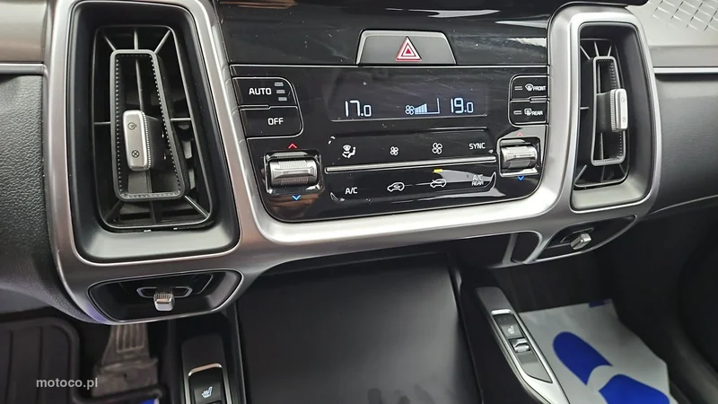 Kia Sorento 18