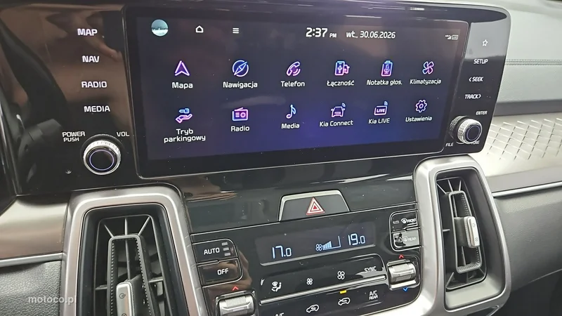 Kia Sorento 19