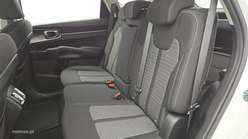 Kia Sorento 21