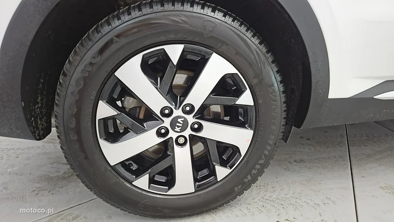 Kia Sorento 23