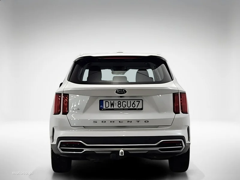 Kia Sorento 4
