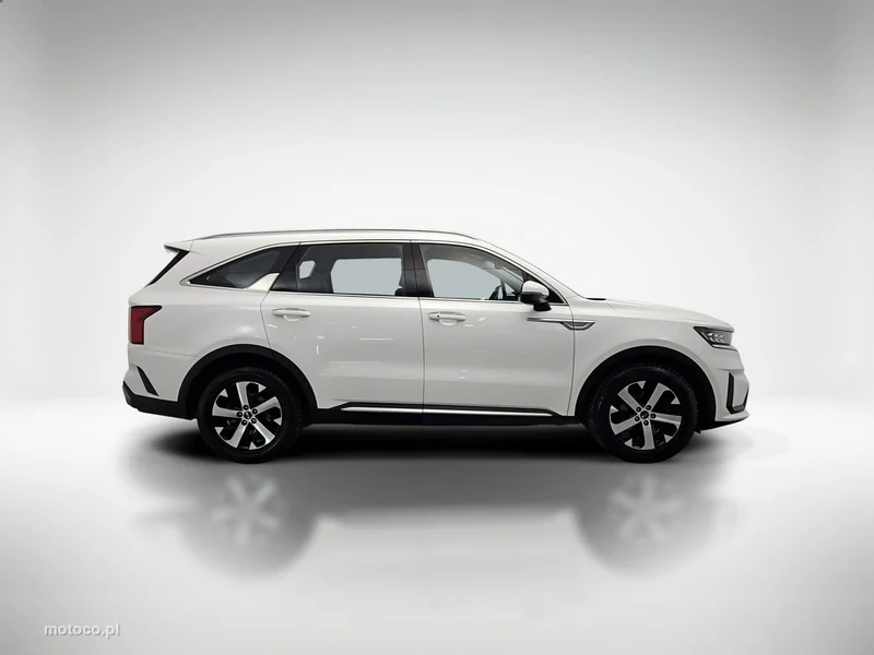Kia Sorento 6
