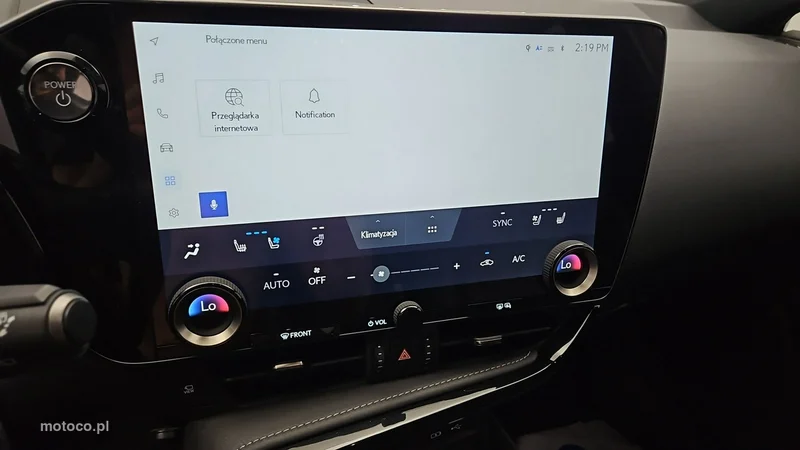 Lexus NX 19