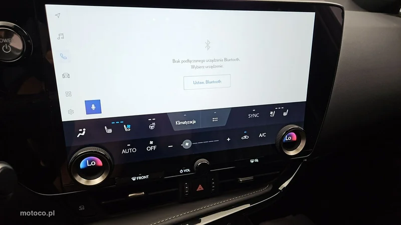 Lexus NX 20