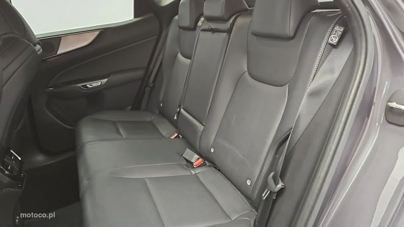 Lexus NX 22
