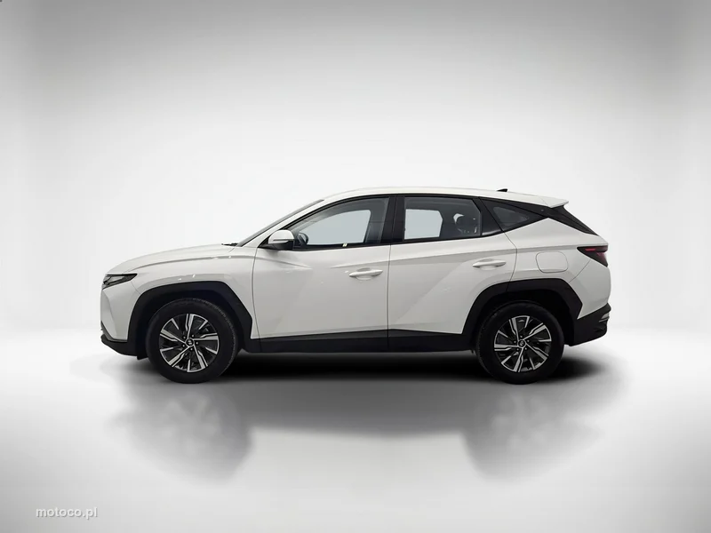Hyundai TUCSON 2