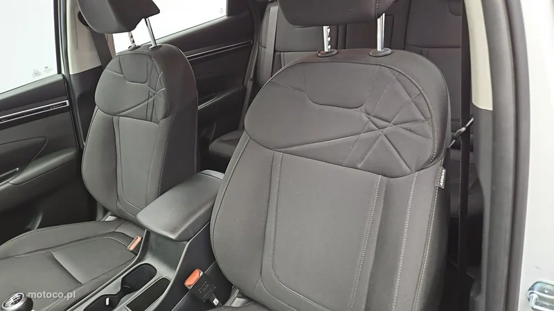 Hyundai TUCSON 11