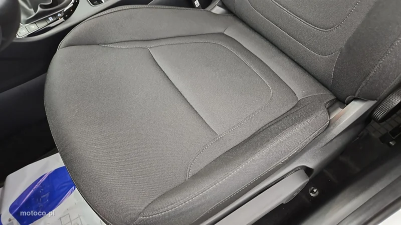 Hyundai TUCSON 12