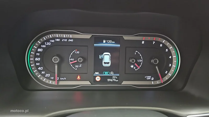 Hyundai TUCSON 14
