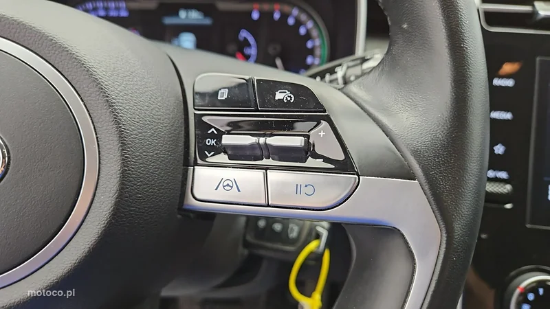 Hyundai TUCSON 15