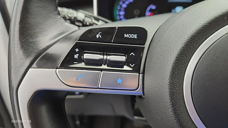 Hyundai TUCSON 16