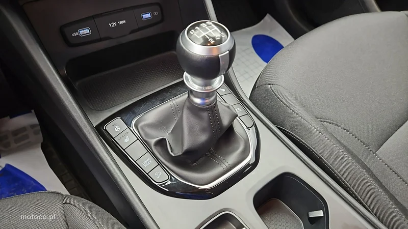 Hyundai TUCSON 18