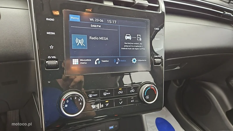 Hyundai TUCSON 19