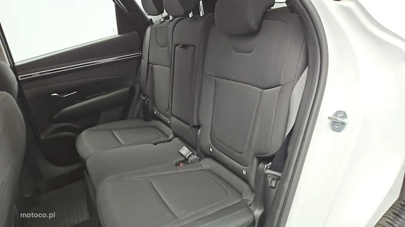Hyundai TUCSON 21