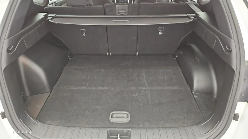 Hyundai TUCSON 22