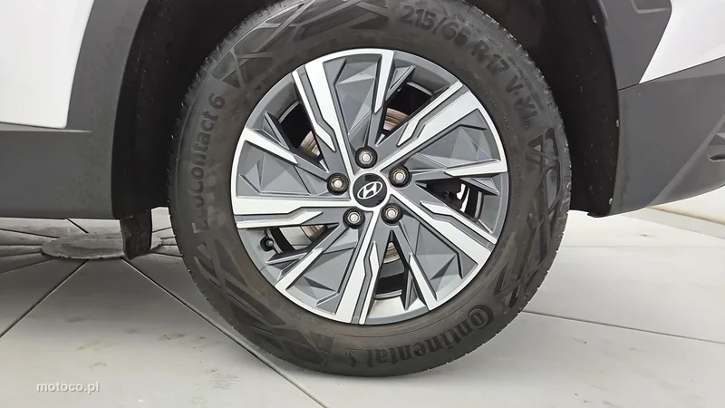 Hyundai TUCSON 23