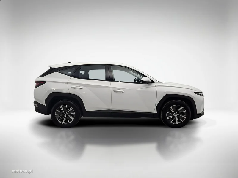 Hyundai TUCSON 6