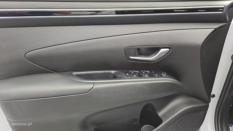 Hyundai TUCSON 10