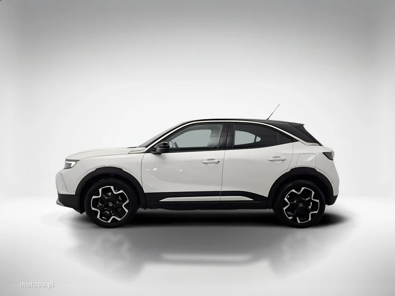 Opel Mokka B 2